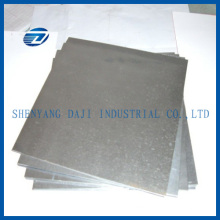 Nickel Alloy Sheet